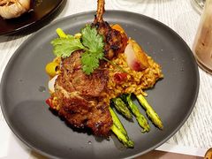 -娜娜家·Nana's restaurant(国金汇店)