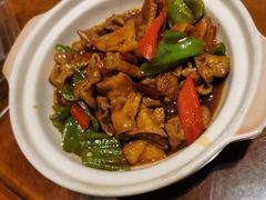 -巴土人家恩施菜馆(古德寺店)