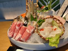 -生如夏花泰式火锅(西村黑金店)