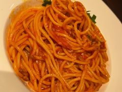 肉酱意面-Bistro 63 创意融合料理(广粤天地店)