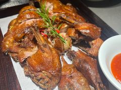 -姑苏家宴·苏帮菜·松鼠桂鱼(苏州总店)