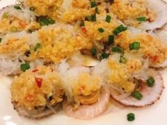-渡海小渔村.老辈日照菜