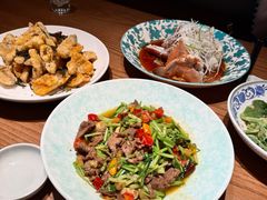 -小厨师·二十年沈家门小海鲜(百井坊巷店)