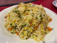 扬州炒饭-壶园美食·淮扬菜(东圈门店)