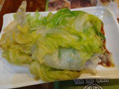 -添好运点心专门店(深水埗店)