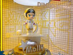 -泡泡玛特POPMART(上海环球港店)