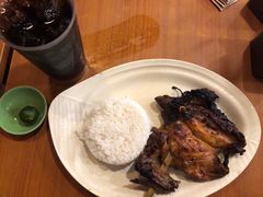 -Mang Inasal - D'mall Boracay