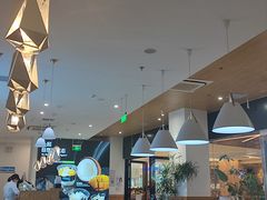 -Blueglass酸奶(财富购物中心店)