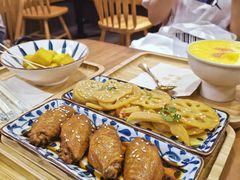 -古乡居甜品(大信店)