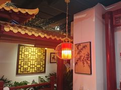 -秦月轩·陕西家乡菜(阜成路·五棵松店)