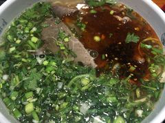 -金城尕娃牛肉面(钻汇广场店)