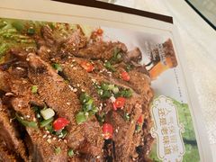 -豫满楼(正光路店)