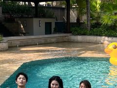 -海南清水湾莱佛士酒店