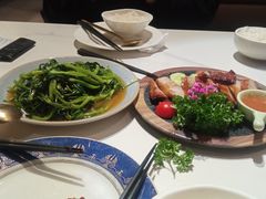 -清迈泰·泰国餐厅(华发商都店)