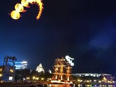 -珠海长隆海洋王国