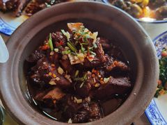 -邱记私房菜·十八年本地菜