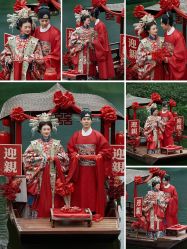 -今生有约婚纱摄影店(景德路店)