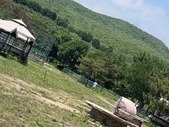 -红石沟生态休闲农场