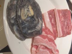-星伦多自助料理·涮烤一体(虹悦城店)