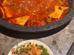 -重庆渝达老火锅(春熙路店)