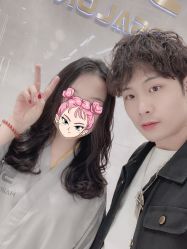 点击看大图 -5M HAIR SALON