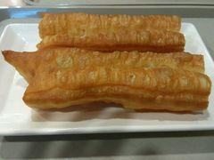 油条-永和大王(巨峰路店)