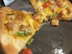 -必胜客(周浦万达店)