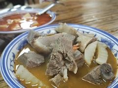 -老陕北抿节(范光胡同店)