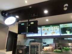 -德克士(前门店)