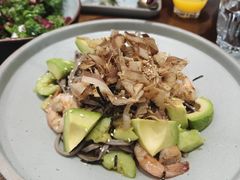 -O'mills Sourdough Bakery&Bistro(永嘉路店)