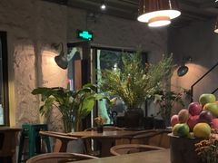 -Apollo·西班牙小酒馆(安福路店)