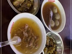 -好成财牛排馆(涂门街总店)