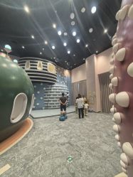 -奈尔宝家庭中心·亲子餐厅(鄞州万达店)