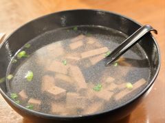 -舒蔡记生煎菜饭(云南中路店)