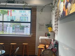 -凉小无猜·手作芋圆甜品(深圳总店)