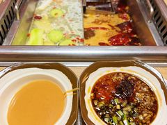 -野妹经典火锅(民治店)