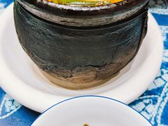-云南李记罐罐米线饵丝小吃(汉中门金鹰店)