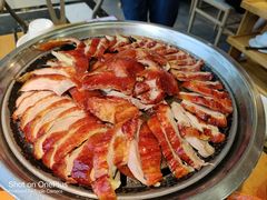 -守柴炉烤鸭(鱼嘴店)
