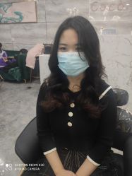 -Coco Salon 日系烫染专业店
