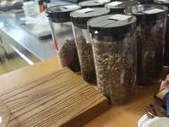 -本無咖啡·BeanWood Coffee