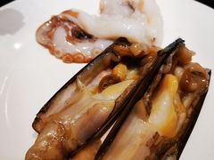 -川骄海鲜自助(河东店)