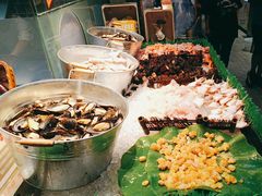 -非烤勿扰韩料自助烤肉(松山湖万科店)