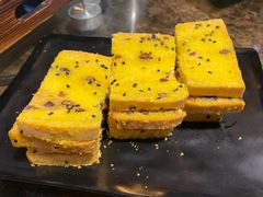-郑喜旺烧烤(郑州总店)
