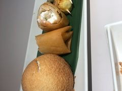 -蔡澜点心·粤菜(西单大悦城店)