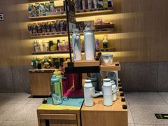 -星巴克(北京中关村北京国际店)