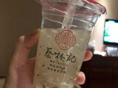 -蔡林记(汉街店)