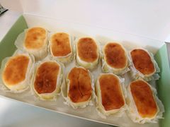 -幸福西饼面包茶饮(车公庙店)