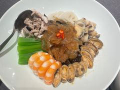 -小天厨民间菜馆(深圳街店)
