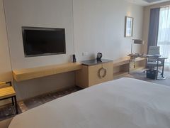 -常熟理文铂尔曼酒店