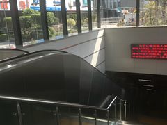 -下沙(地铁站)